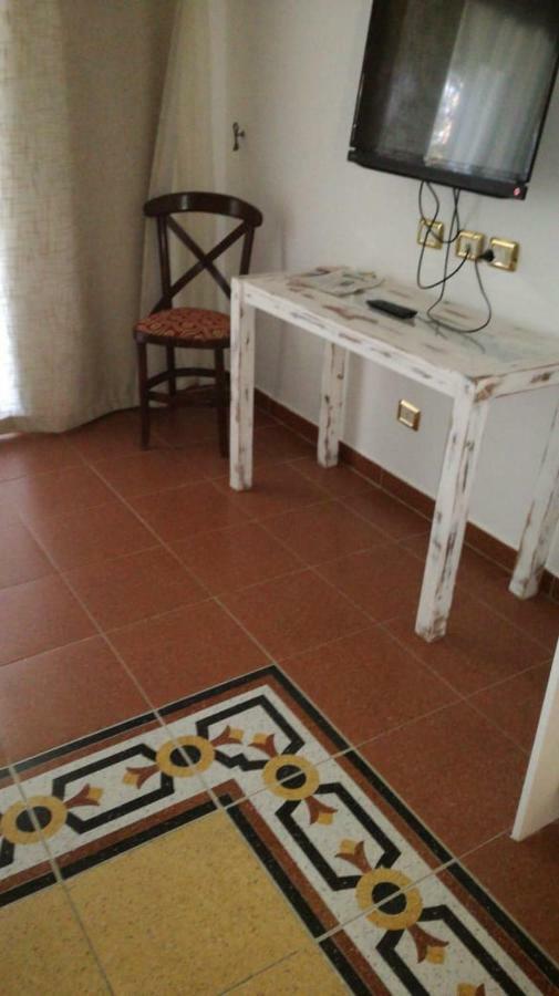 Sharm Suite Privata Domina Exterior foto
